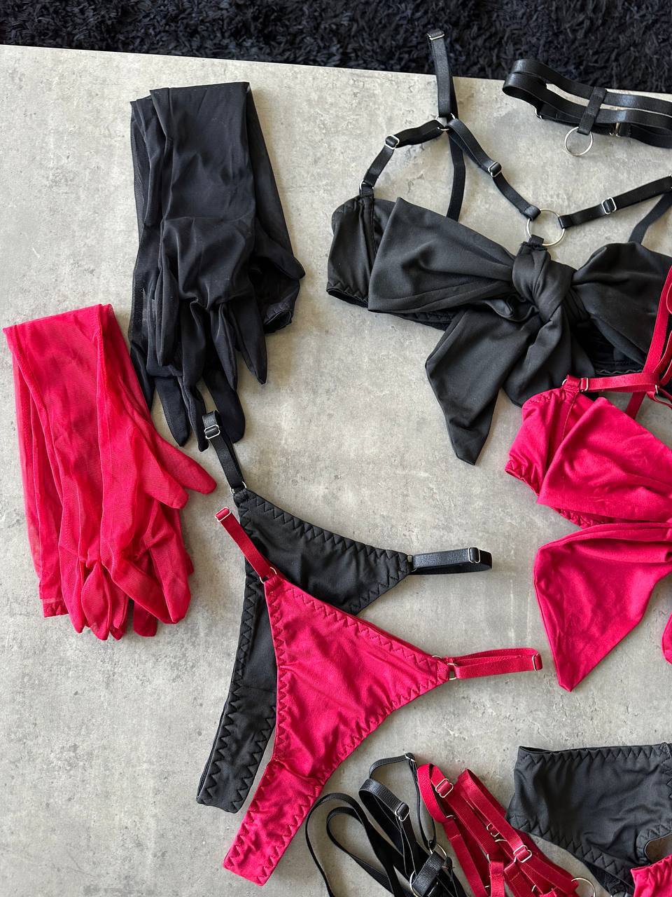 Vanessa Jartiyer Takımı