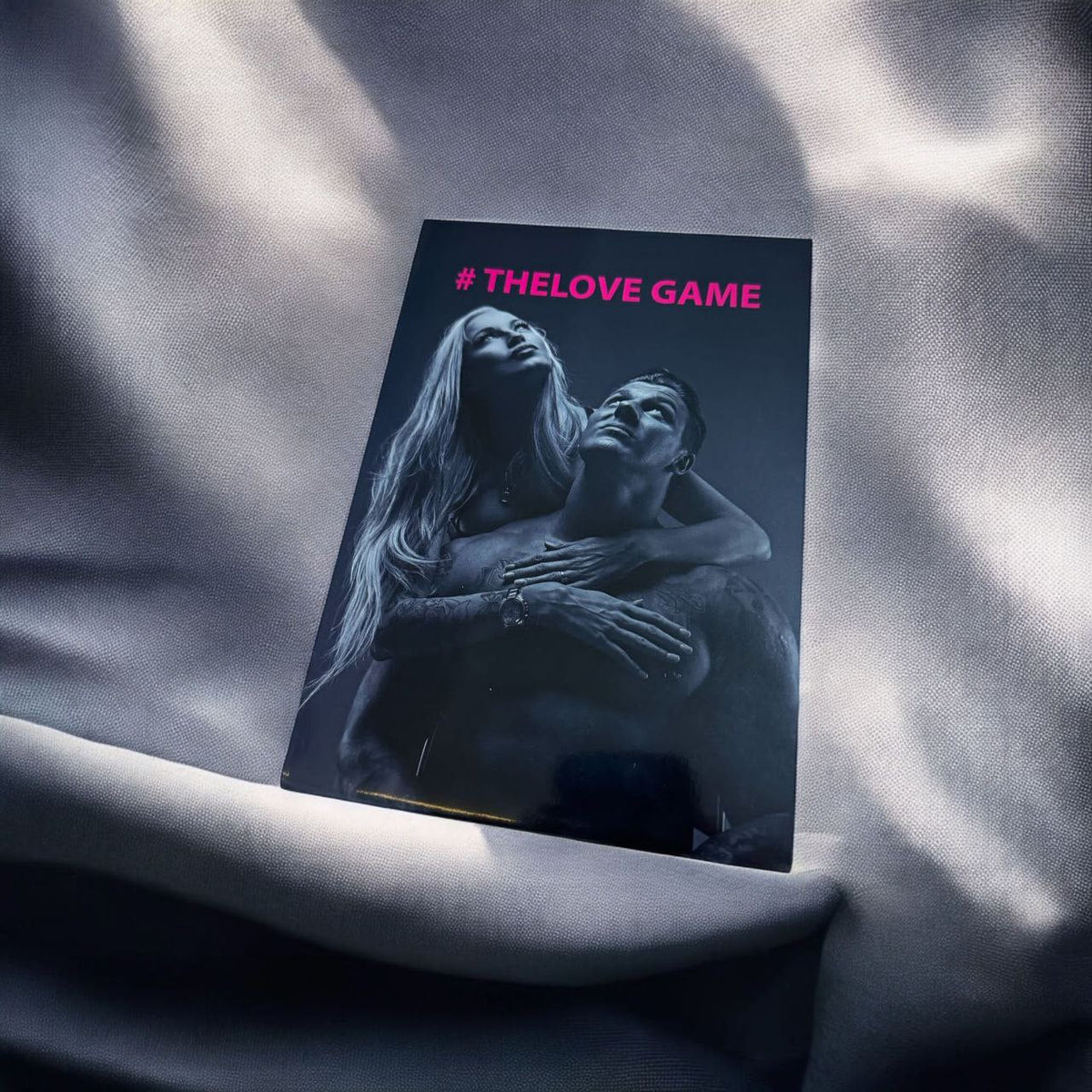 Nightlight The Love Game