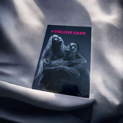 Nightlight The Love Game