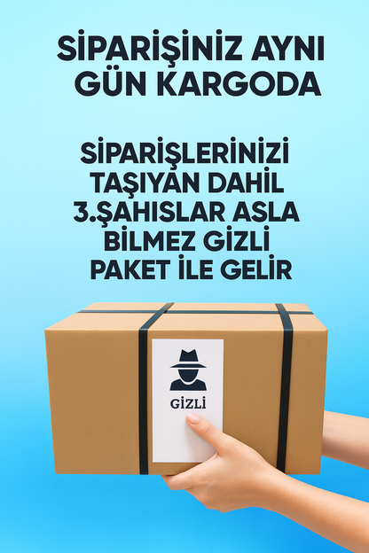 Transparan Vücut Çorabı