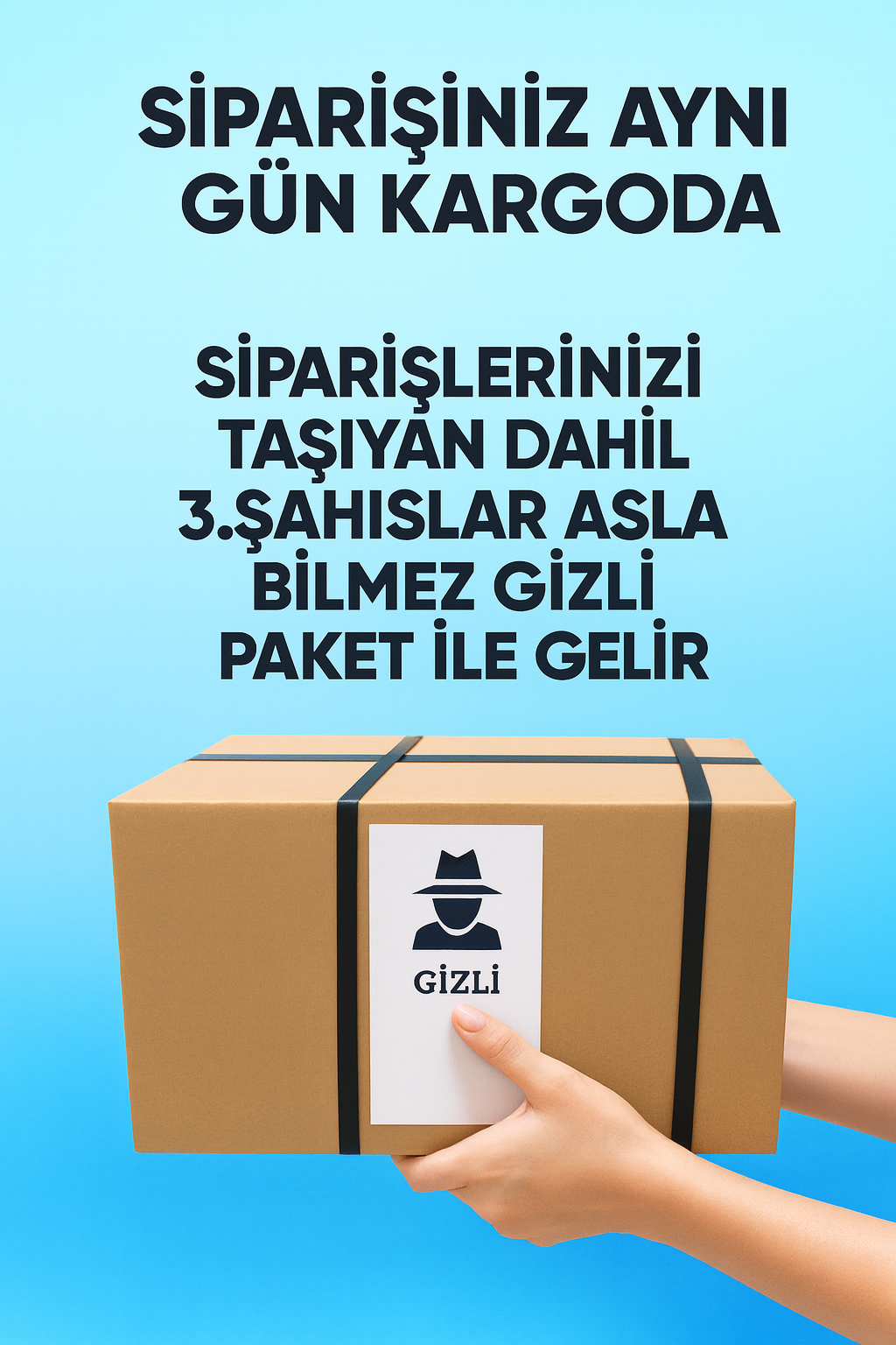 Lacivert Bralet Set