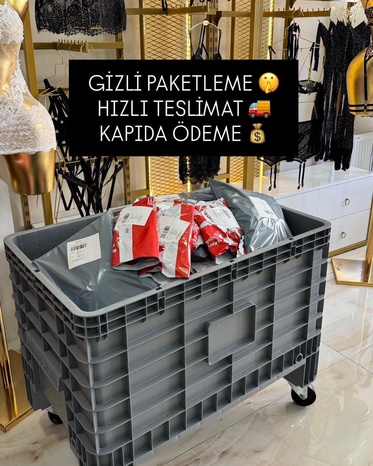 Beyaz Dantel Gecelik